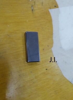 慢走丝导电块 健升给电板30 26 10 4法那科A290-8119-Z780法兰克