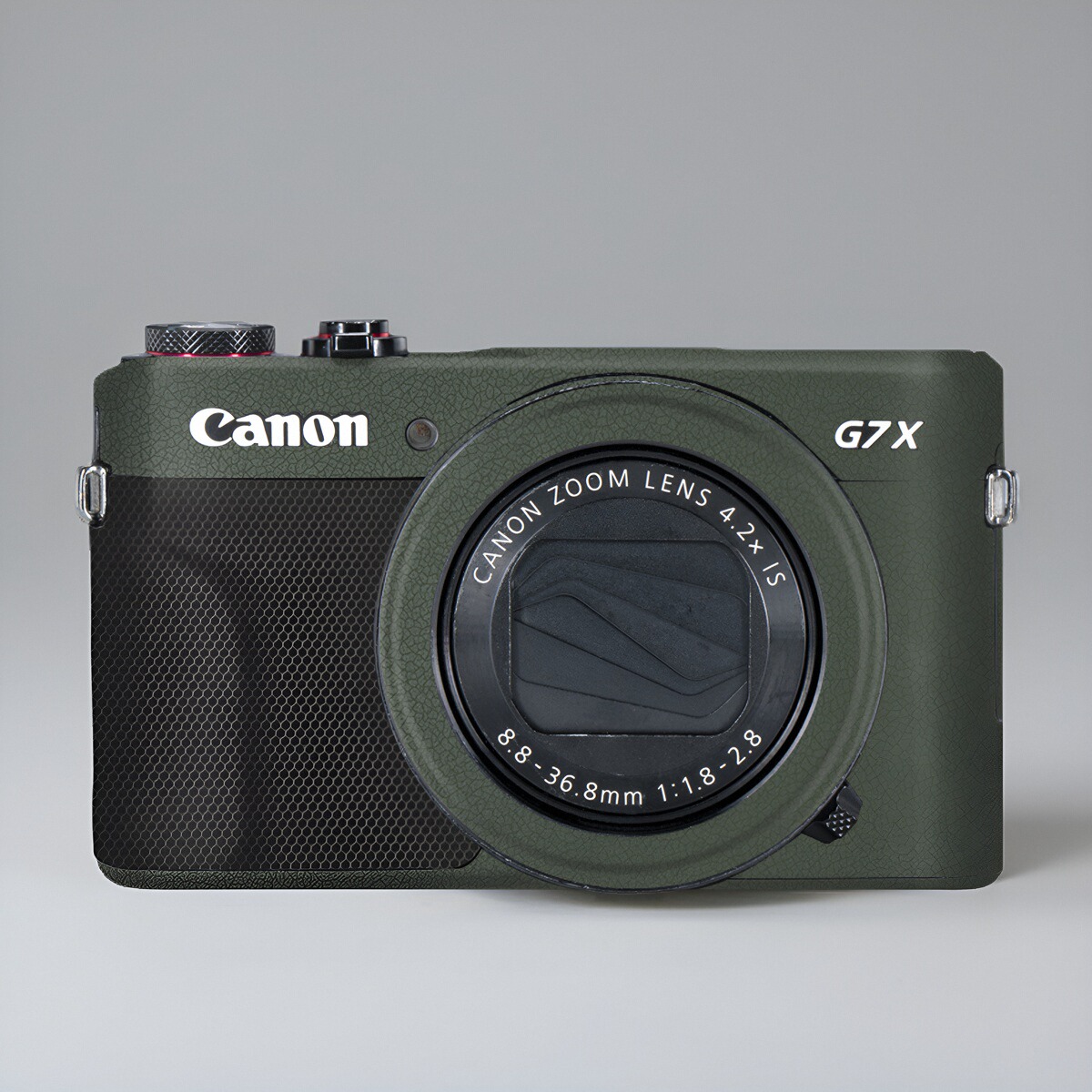 美本堂适用于佳能G7X2机身保护膜