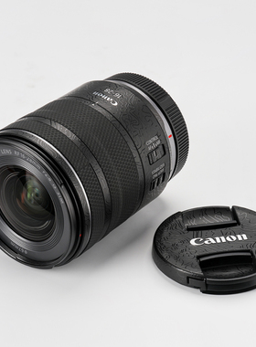 美本堂适用佳能RF 1628 F2.8 贴纸镜头贴膜RF1628 F28保护膜帖皮