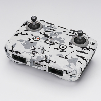 美本堂适用于大疆RC N3 贴纸遥控器贴膜DJI RCN3贴皮普控保护膜3M