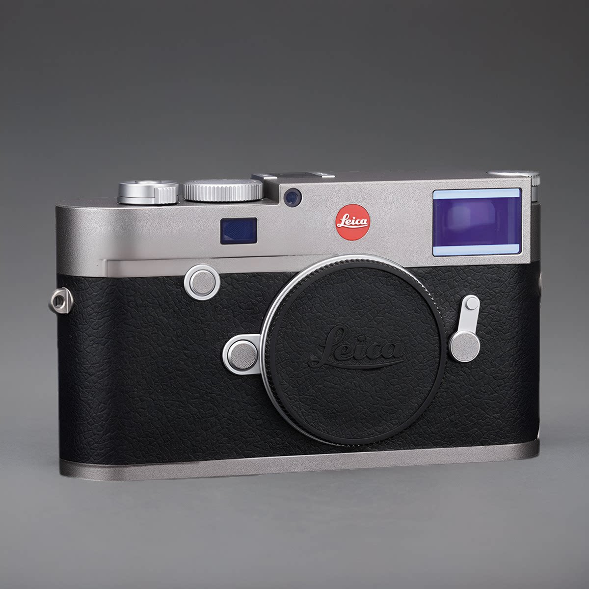 美本堂适用徕卡M10R 贴纸相机贴膜safari莱卡M10P机身保护膜白色