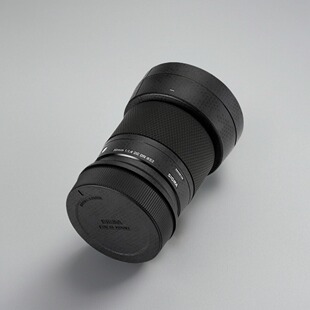 美本堂适用适马30F14RF 贴纸镜头贴膜佳能RF口30 F1.4保护膜帖皮