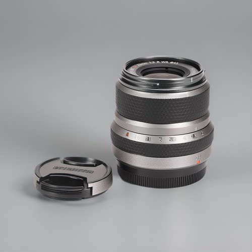 富士XF23F2镜头贴膜美本堂