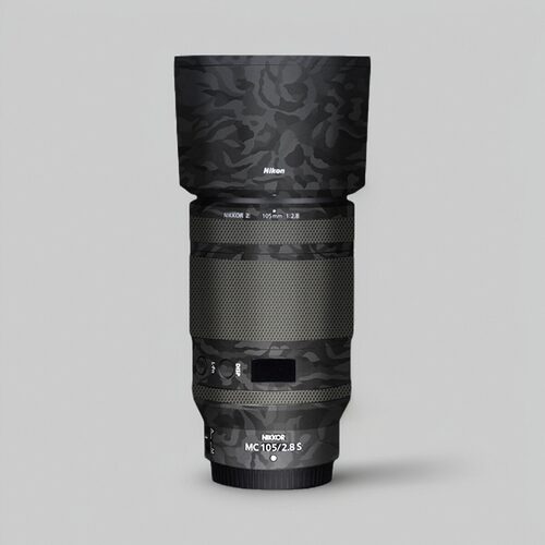 美本堂适用于尼康z105F2.8s贴纸