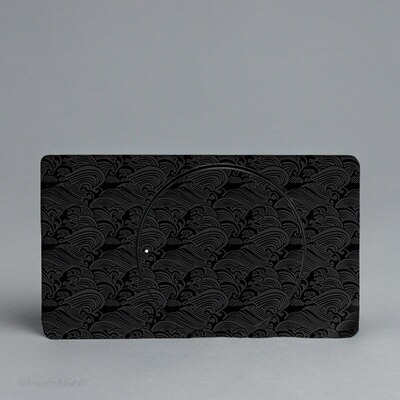 美本堂适用于sigma bf 贴纸相机贴膜适马BF机身膜帖皮BF保护膜3M