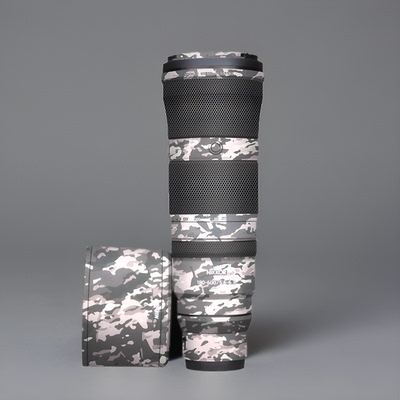 美本堂适用于尼康180600 贴纸镜头贴膜Z180600 VR保护膜帖皮3M