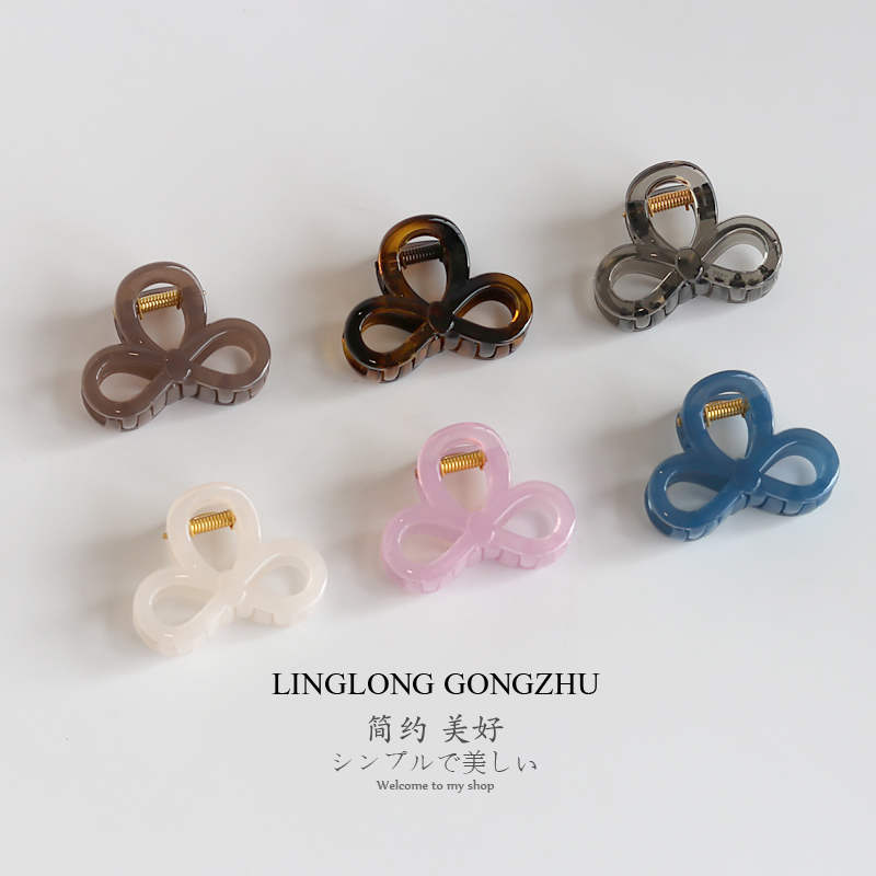 双弹簧设计，更紧更稳。