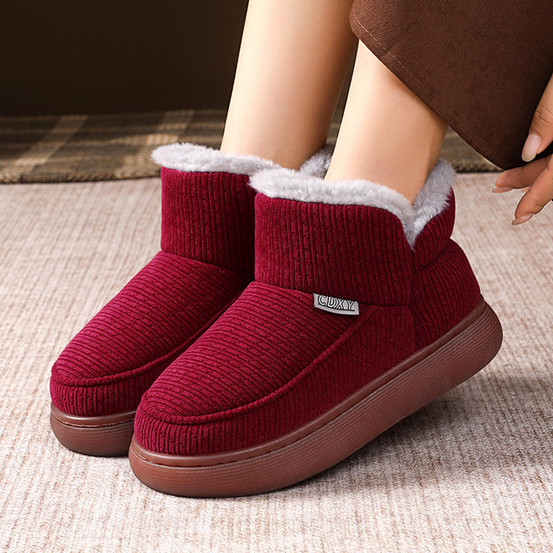 牛筋鞋底，品质保证