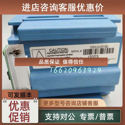 议价施乐辉关节镜冷光源500XL ME300BF Y1907 J2023氙灯 模组计时
