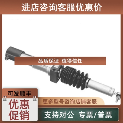 议价金属箔材制造工艺应用Erhardt+Leimer莱默尔纠偏电缸AG9331马