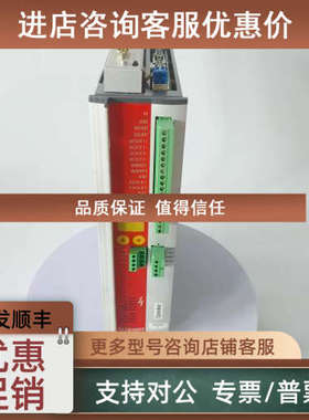 议价BECKHOFF倍福伺服器AX2003-AS S60301-520