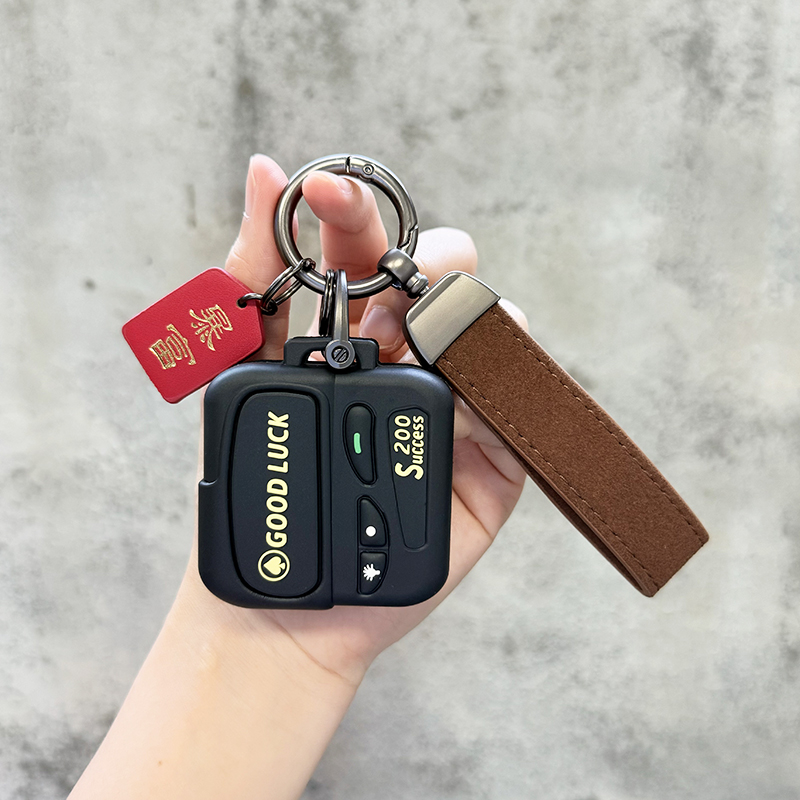 2024款汽车包壳扣高档