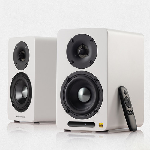 漫步者A60Hi-Fi蓝牙电脑音箱