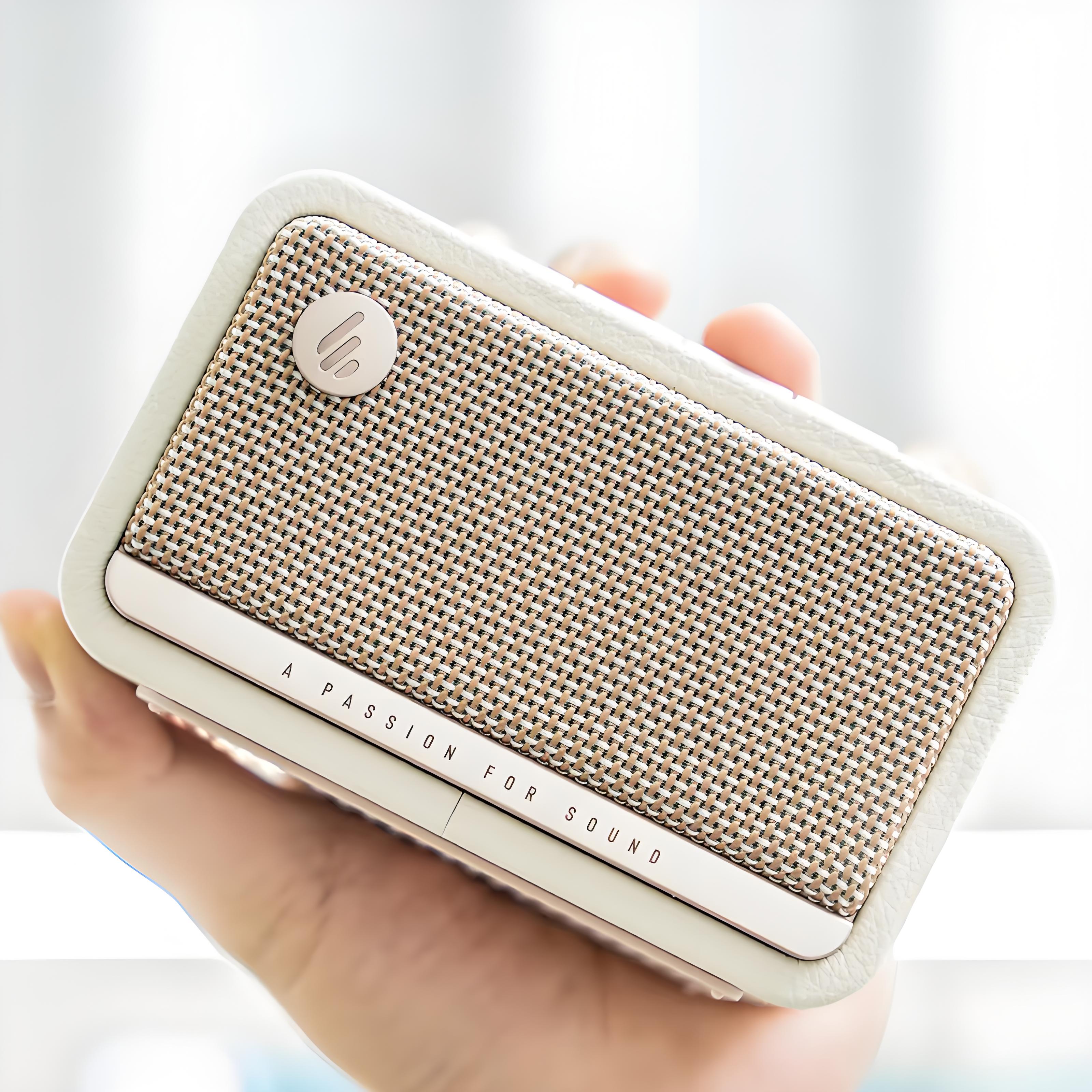 漫步者M130者无线蓝牙音箱