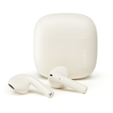 新款漫步者花再zero air真无线蓝牙耳机男女生入耳式适用苹果安卓