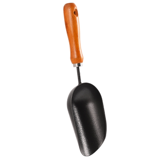 黄缘闭壳龟饲养箱铲子爬宠半水龟养殖箱环境造景铲土种花清洁工具