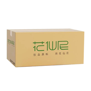 花仙尼整箱500g*20即食珍珠粉圆