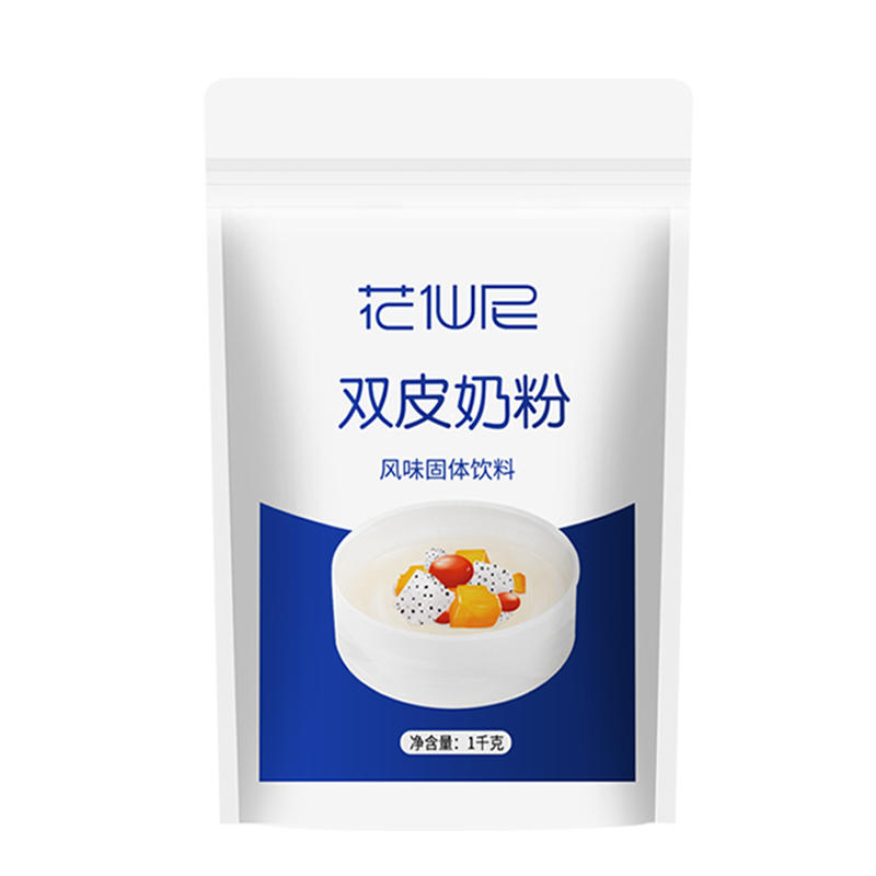 花仙尼免煮双皮奶粉1kg
