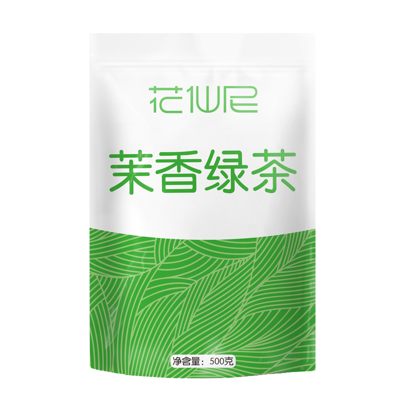 奶绿茉莉花茶coco专用原料