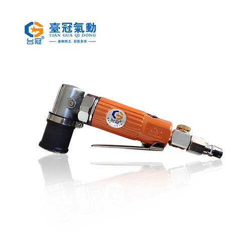 抛机m312气动台冠打磨机