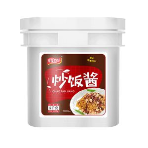 铁板炒饭调料酱家用商用开店炒饭