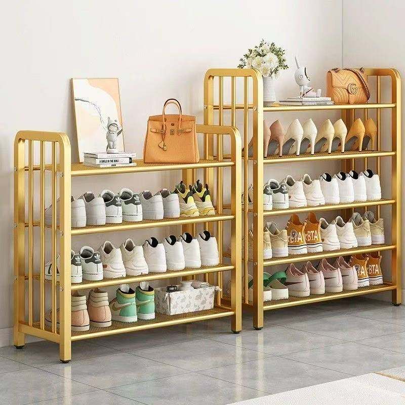 家用入户门口鞋架多层省空间鞋架收纳防尘 宿舍简易鞋柜,收纳整理,鞋子收纳架,淘宝优惠券,粉丝福利购,淘宝优惠卷