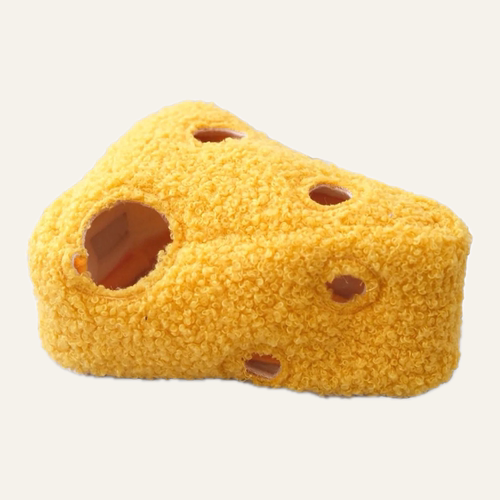 FROMAGE 奶酪｜藏食嗅闻｜益智互动