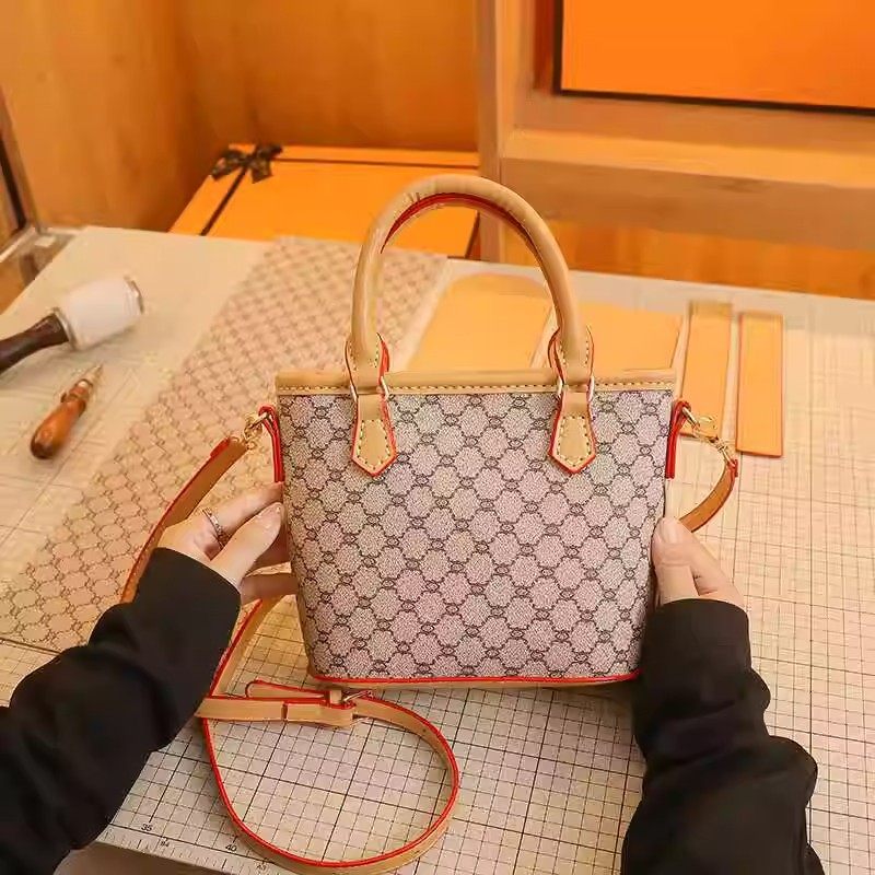 diy手工编织包包自制材料包手缝女包百搭单肩包斜挎包质感水桶包,箱包皮具/热销女包/男包,通用款女包,淘宝优惠券,粉丝福利购,淘宝优惠卷