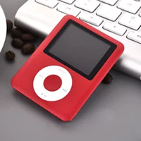 Thẻ ghi âm cầm tay mp3 máy nghe nhạc mp4 dễ thương siêu dễ thương Cô gái Walkman mp3 vận chuyển nhỏ - Máy nghe nhạc mp3 Máy nghe nhạc MP3 Sony
