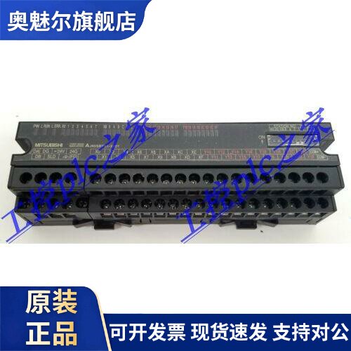 三菱CC-LINK模块 AJ65SBTB1-32T 32D 32T1 32DT 32D1 32DT1 32DT3