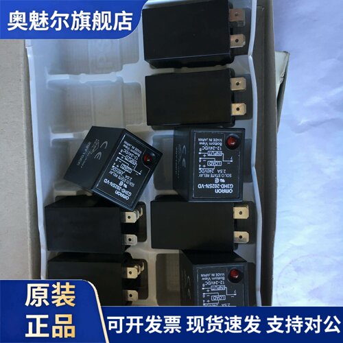 正G3FM-2R5SLN G3HD-202SN/G3FD-102SN/G3F-203SN/-VD G3FD-X03SN