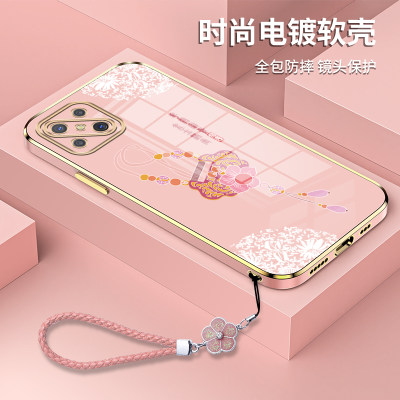 oppoA92S手机壳PDKM00保护套爆款A92S的软壳全包opporeno4z防摔opa硅胶oppa外壳带挂绳opp0pp0ppoa女生opopa