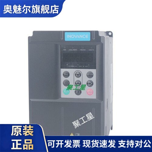 汇川变频器 TD510-C03/C04纺织行业专用2.2KW 3.7KW 5.5KW ......