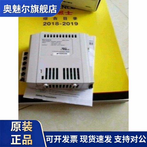 KEYENCE基恩士模块KV-AD40G现货 原装质保一年