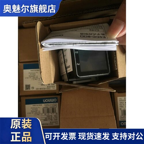 温控E5CC-RX2ASM/QX2ASM/RW0AUM/QX2AUM/CX2AUM-000/801/802/800