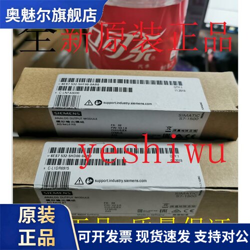 6ES7531 6ES7 531-7KF00-0AB0 7QF00/QD00/NF10西门子A5E42031409