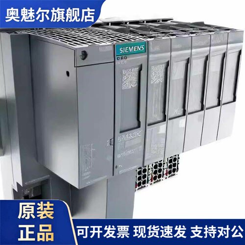 西门子ET200SP接口模块6ES7155-6AA/AU/BA/AR/01-0/BN/CN/DN/AN/0