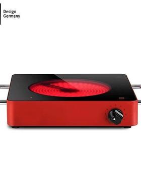 【微瑕】德国米技Miji IEE1600双圈电陶炉进口炉芯家用电陶炉