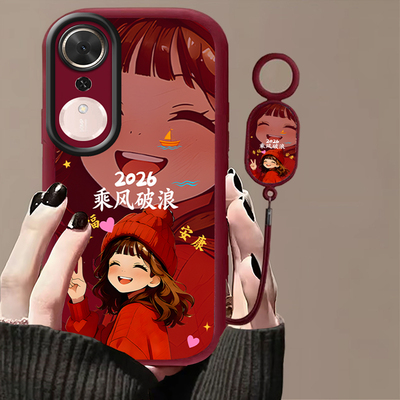 乘风破浪适用很多型号手机壳