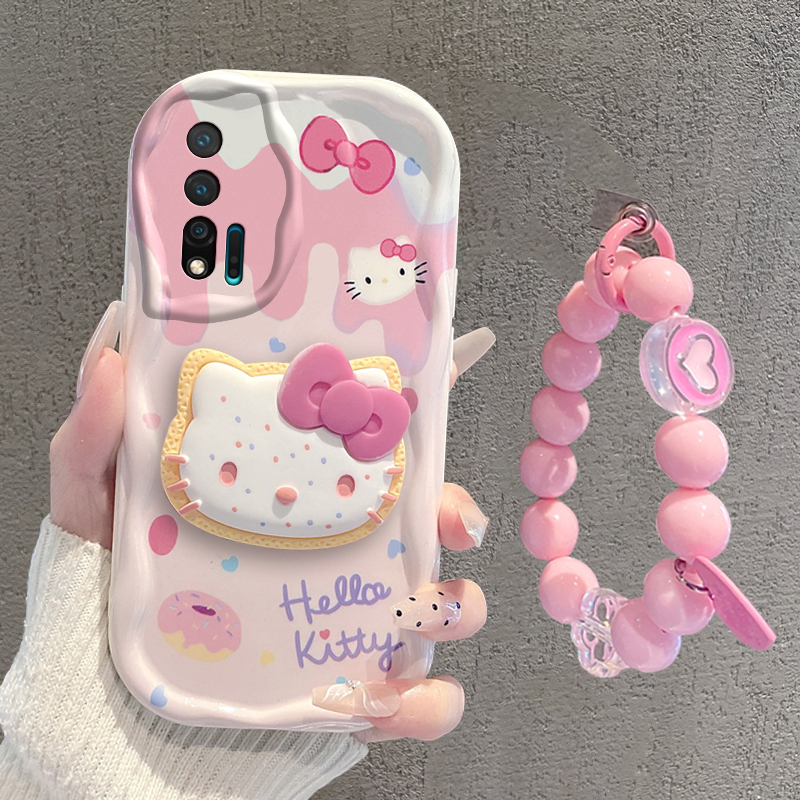 适用于华为nova6手机壳硅胶可爱