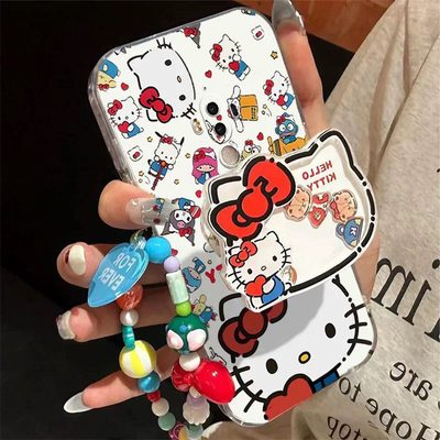 女新款卡通可爱手机壳