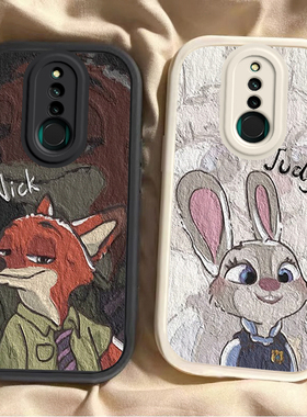 适用于红米8手机壳女小米redmi8全包防摔保护套红米八网红新款redm软硅胶外壳redim8创意可爱readmi8潮钢化膜