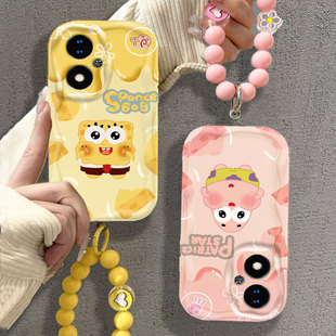 适用OPPOA2手机壳OPPOA2pro保护套A2X/A2M新款软5g硅胶oρpoa1x曲屏版全包防摔女可爱女款潮壳OPPOA2x保护壳