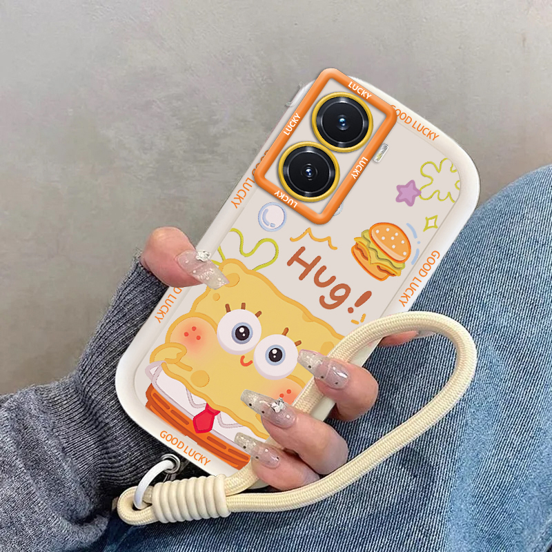 女新款可爱卡通手机壳