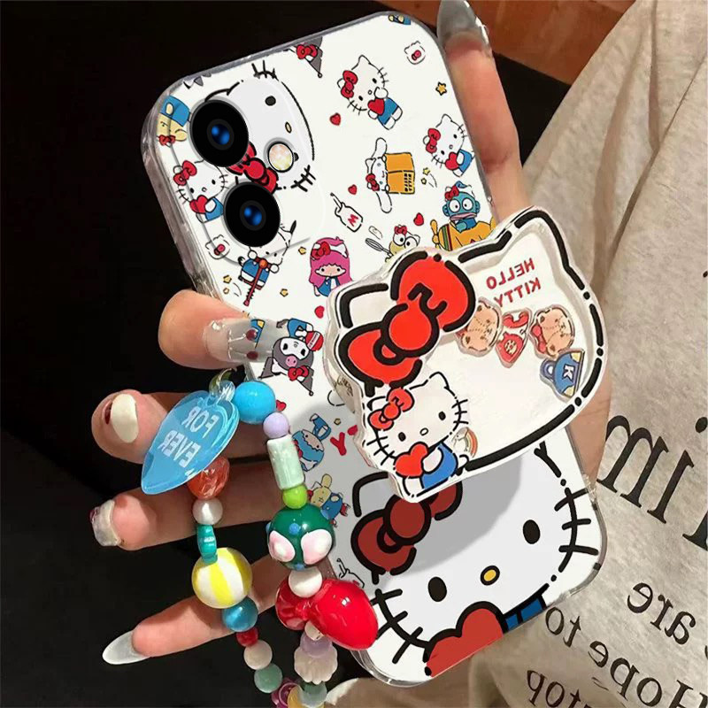 适用于苹果17手机壳透明iPhone17ProMax保护套Air女款卡通支架软壳全包超薄防摔可爱17Pro保护壳,3C数码配件,手机保护套/壳,淘宝优惠券,粉丝福利购,淘宝优惠卷