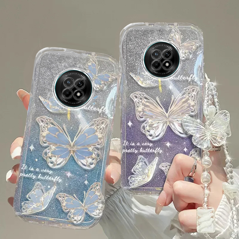 适用于华为畅享20plus手机壳女