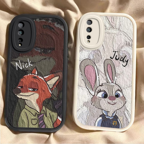 适用于荣耀Play4TPro手机壳