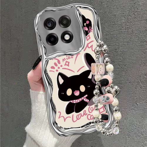 女新款卡通手链手机壳