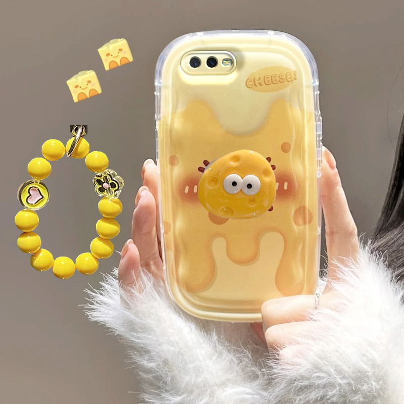 适用于OPPOr15x手机壳硅胶网红