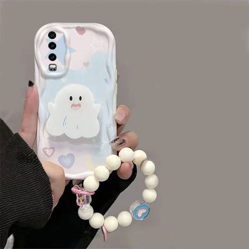 适用于华为P30手机壳女可爱